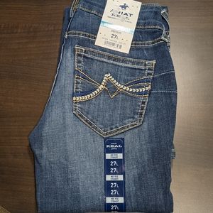 Ariat Jeans